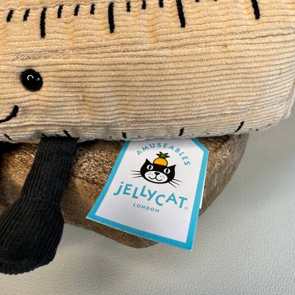Jellycat Ruler NEW! Jellycat FAST SHIP Jellycat Amuseables Ruler - Picture 4 of 6